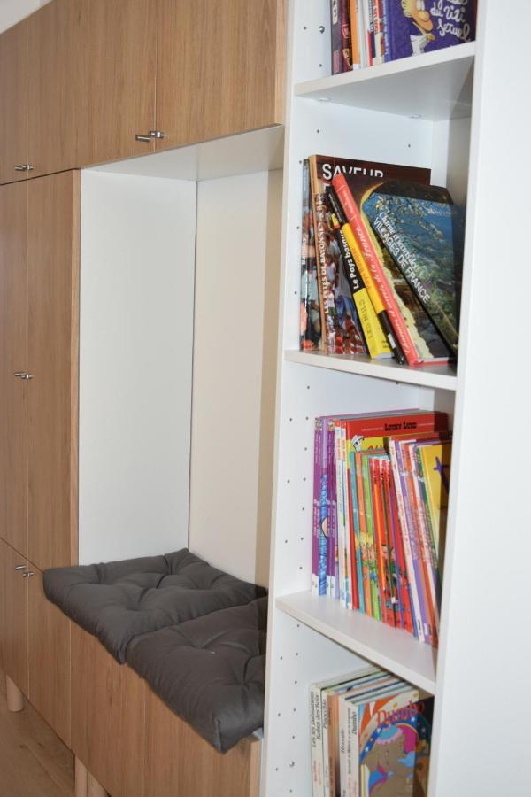 Apartamento By'Ona Marquisat Au Calme A 2 Pas De L'Adour Bayona Exterior foto