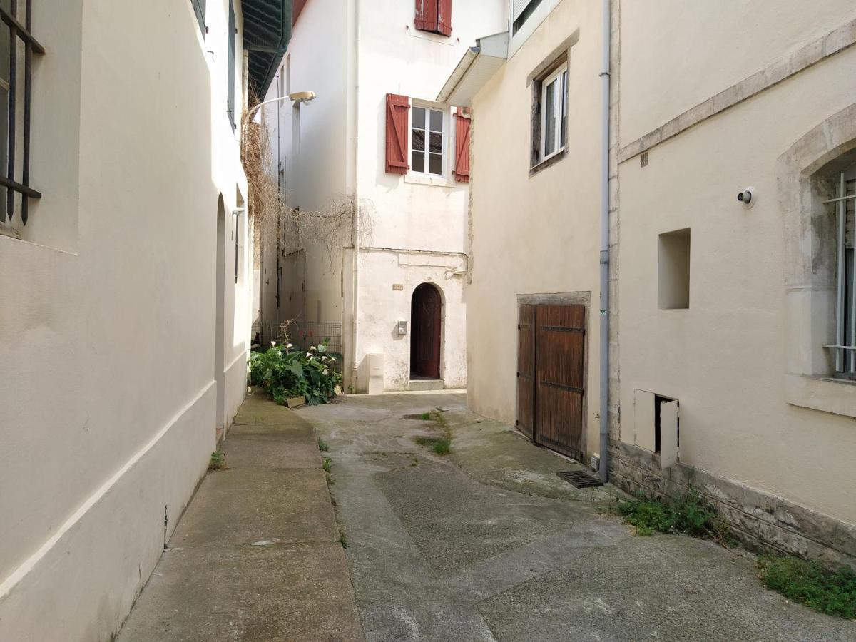 Apartamento By'Ona Marquisat Au Calme A 2 Pas De L'Adour Bayona Exterior foto