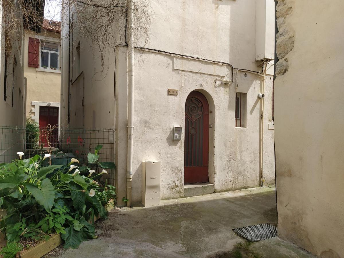 Apartamento By'Ona Marquisat Au Calme A 2 Pas De L'Adour Bayona Exterior foto